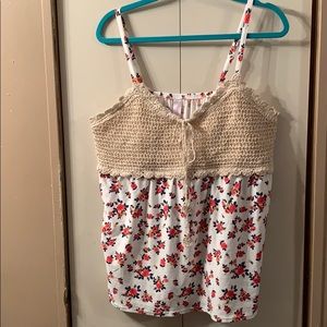 🛍No Boundaries Top🛍 3/$15